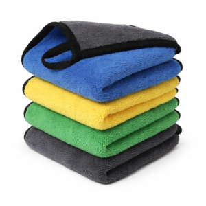 Jashnewala Microfiber Cloths 4 pics